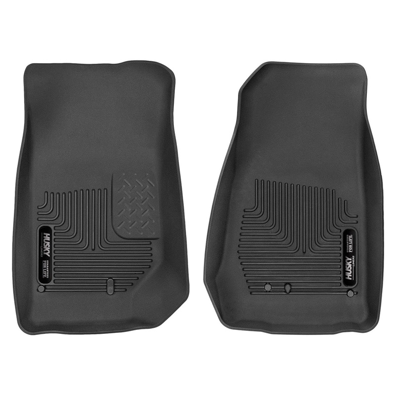 WeatherTech TS1101 WeatherTech TechShade