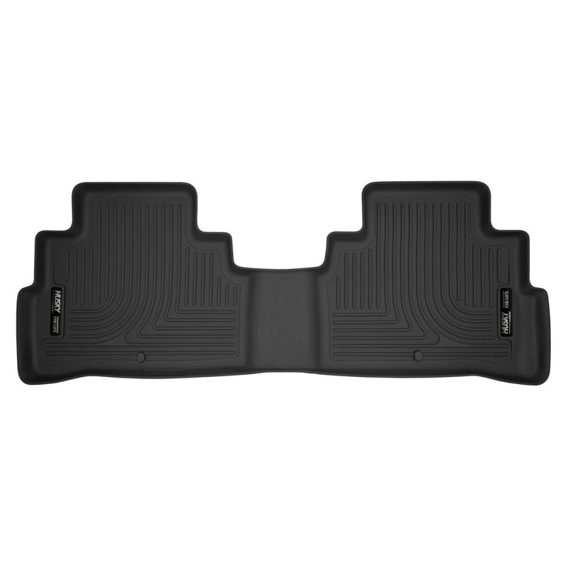 WeatherTech TS1123 WeatherTech TechShade