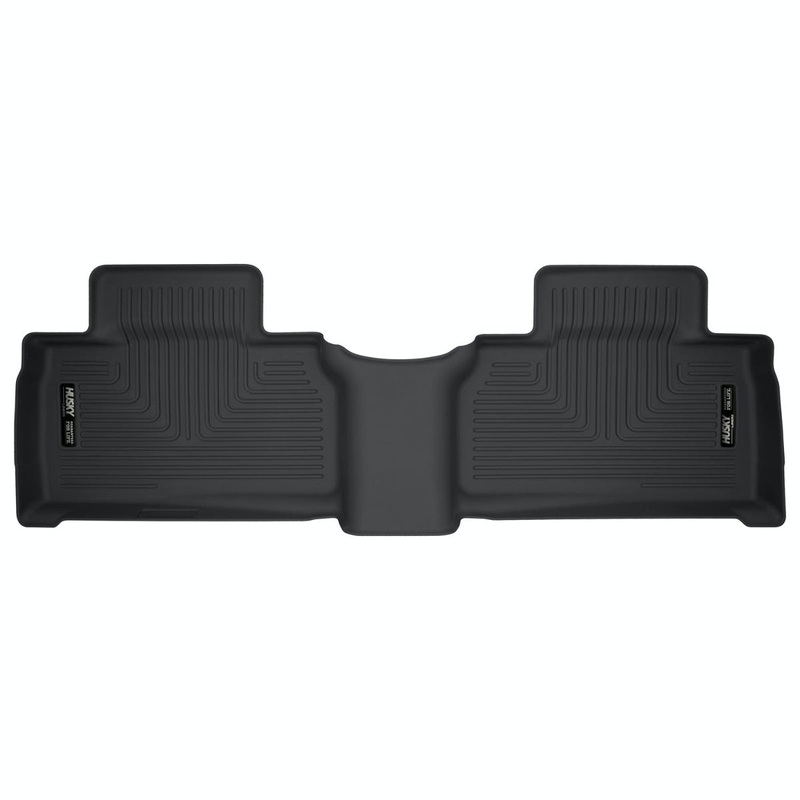 WeatherTech TS1124K1 WeatherTech TechShade; Full Vehicle Kit