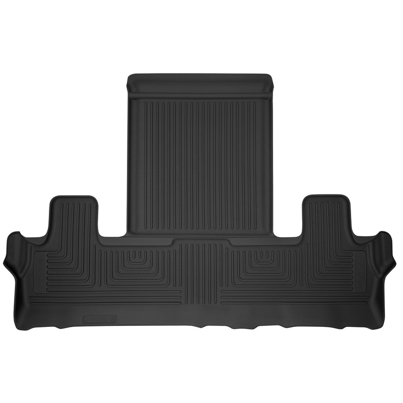 WeatherTech TS1126K1 Weathertech Techshade; Full Vehicle Kit