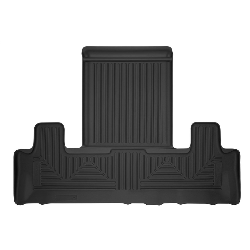 WeatherTech TS1131 Weathertech Techshade