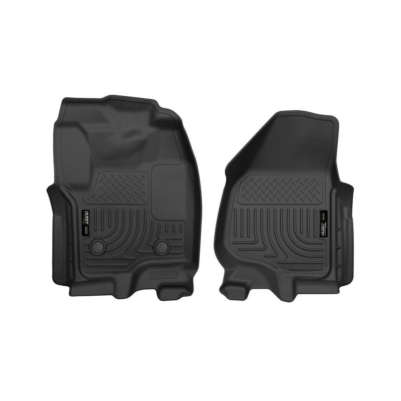 WeatherTech TS1133 WeatherTech TechShade