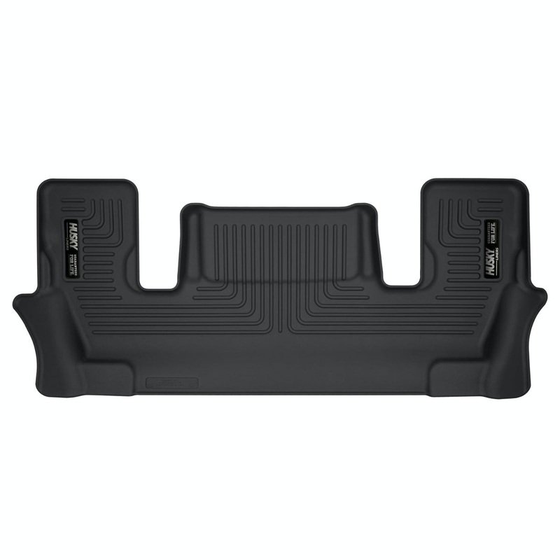 WeatherTech TS1100 WeatherTech TechShade