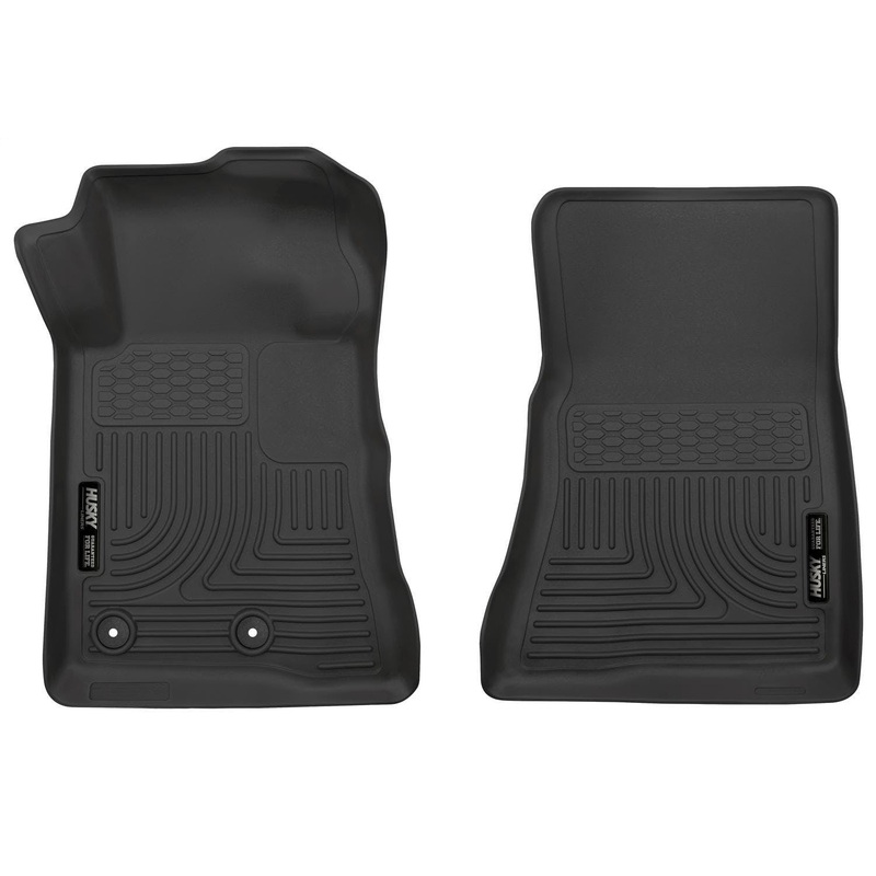 WeatherTech TS1102 WeatherTech TechShade