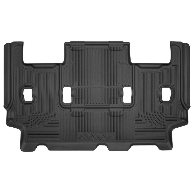 WeatherTech TS1136 TechShade