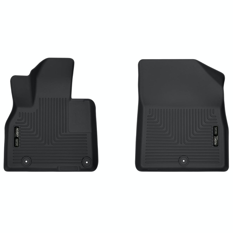 WeatherTech TS1137K1 WeatherTech TechShade; Full Vehicle Kit