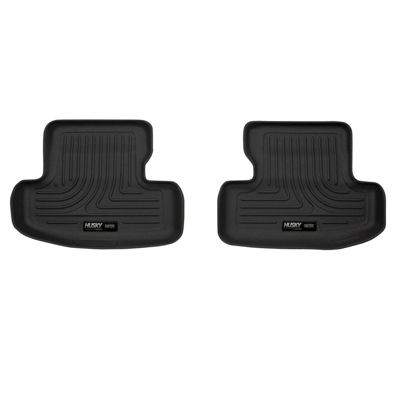 WeatherTech TS1138 Weathertech Techshade