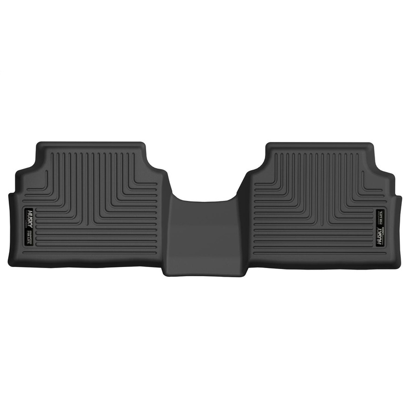 WeatherTech TS1140 WeatherTech TechShade