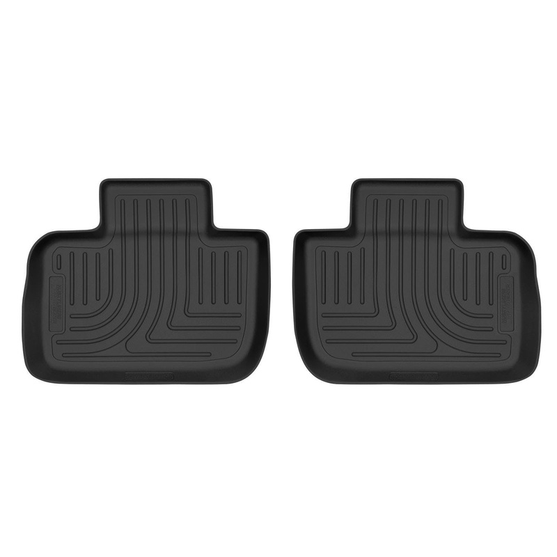 WeatherTech TS1141K1 Techshade Full Vehicle Kit