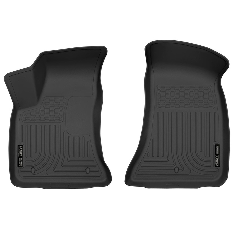 WeatherTech TS1143 Weathertech Techshade