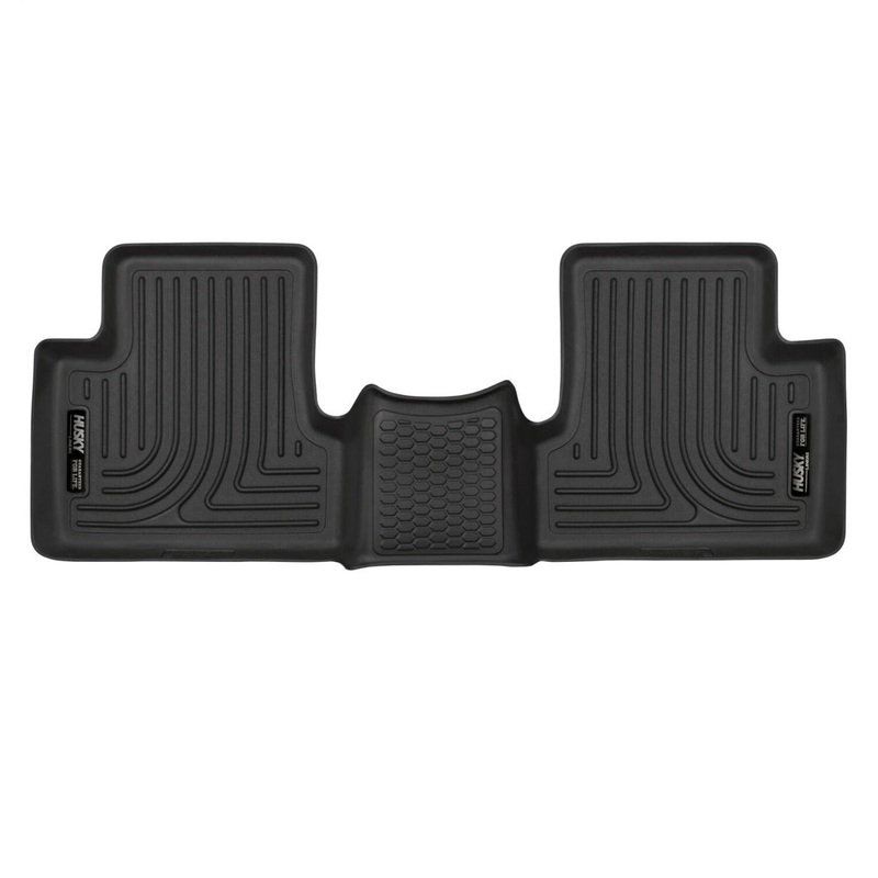 WeatherTech TS1146K1 Weathertech Techshade; Full Vehicle Kit