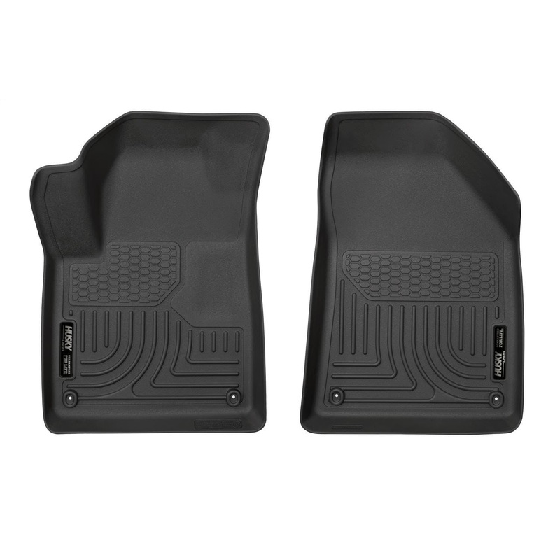 WeatherTech TS1148 TechShade