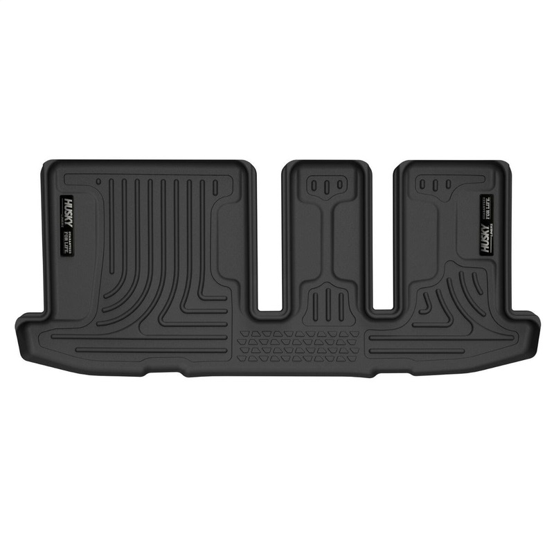 WeatherTech TS1148K1 Techshade Full Vehicle Kit