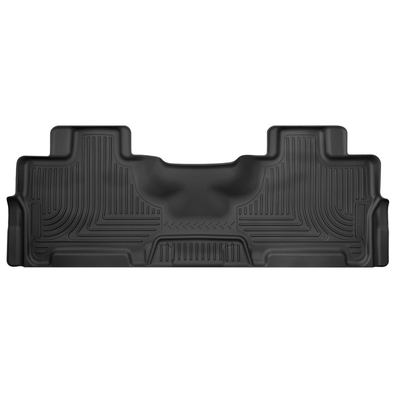 WeatherTech TS1151 WeatherTech TechShade