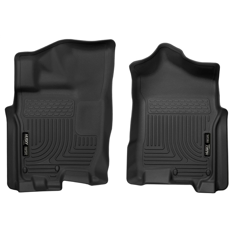 WeatherTech TS1151K1 WeatherTech TechShade; Full Vehicle Kit
