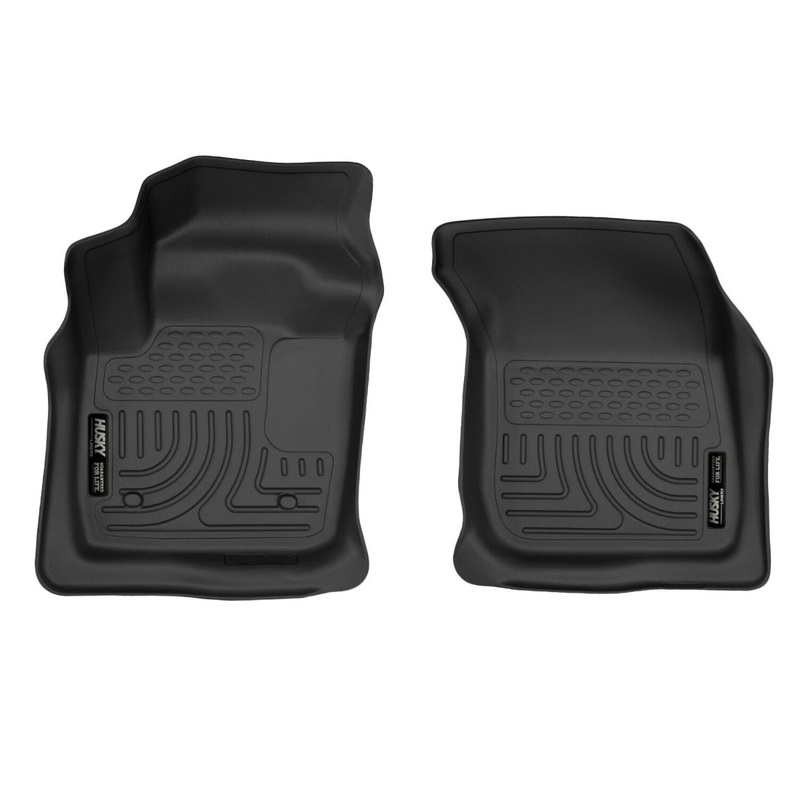 WeatherTech TS1152K1 Techshade Full Vehicle Kit