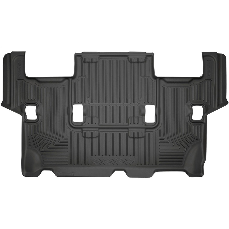 WeatherTech TS1153K2 WeatherTech SunShade; Full Vehicle Kit