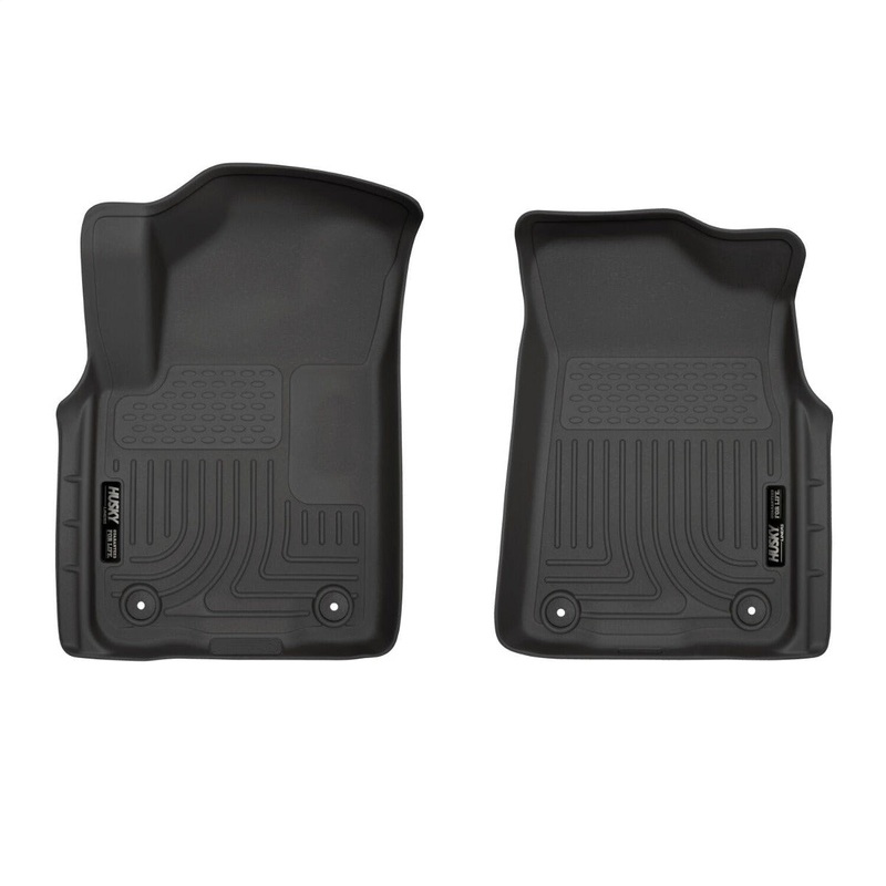 WeatherTech TS1154 TechShade
