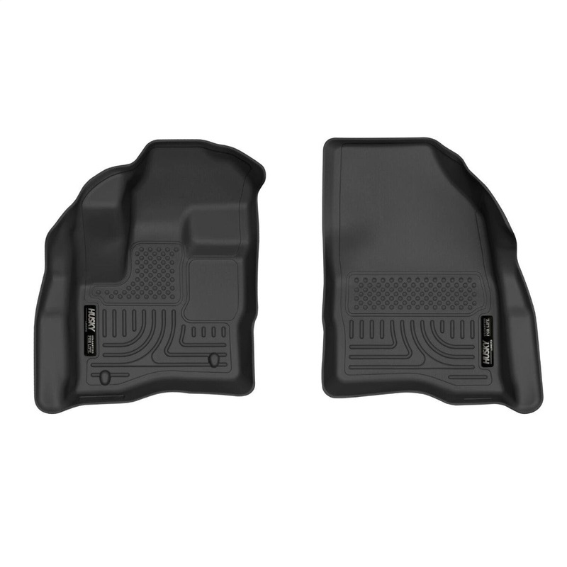 WeatherTech TS1156 TechShade