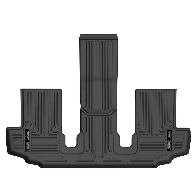 WeatherTech TS1156K1 WeatherTech TechShade; Full Vehicle Kit