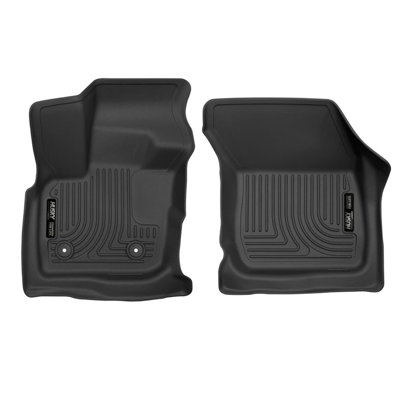 WeatherTech TS1157 TechShade