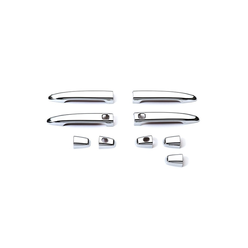 Flaming River FR40039 Rack and Pinion: Power Rack Kit – Plain Housing