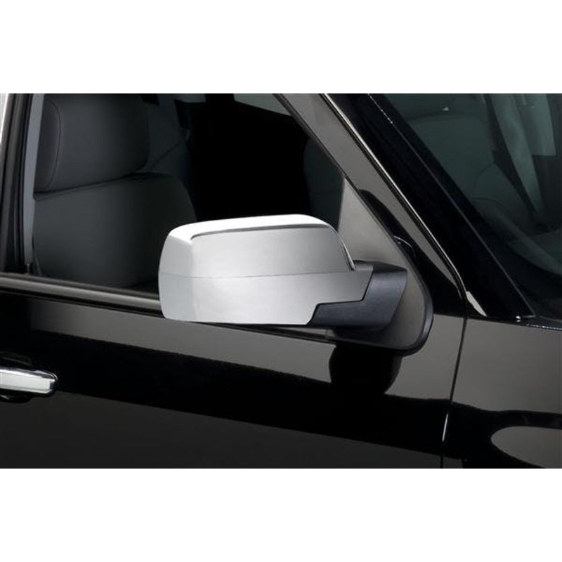 Flaming River FR40200M65PL Tilt Column with integrated Microsteer – Polished Column