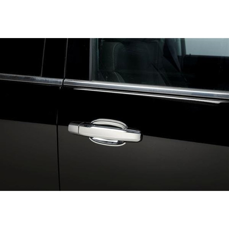 Flaming River FR60004-WHITE-PB White Push Button for FR60004