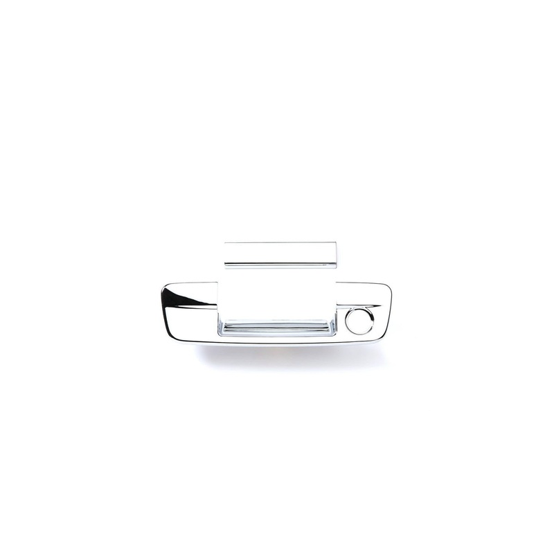 Flaming River FR65MUMT Floor Mount: Mustang 65 Floor Mount