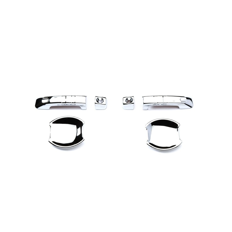 Flaming River FRCA100 64-66 Chevelle/El Camino/Lemans/GTO; 62-66 Nova Column Install Kit