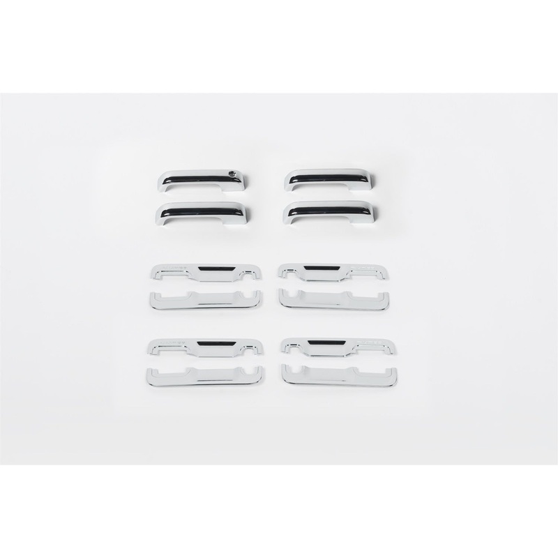 Flaming River FRCA101 1967-68 Chevelle/El Camino/Lemans/GTO/Skylark Column Installation Kit