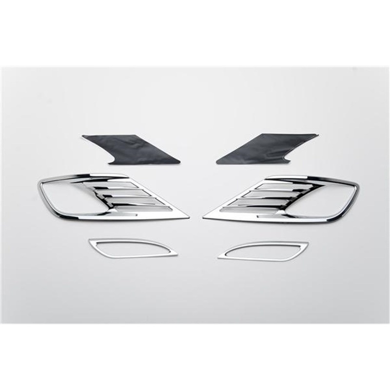 Flaming River FRUJKT7 3-Joint System Kit (Joint and Support Bearing)