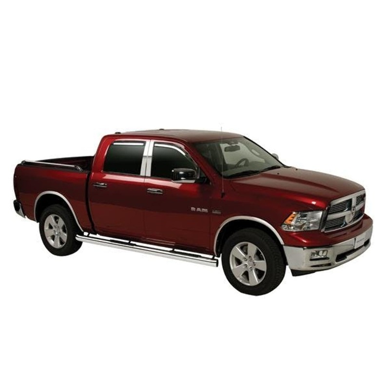 WeatherTech TS1131K1 Techshade Full Vehicle Kit