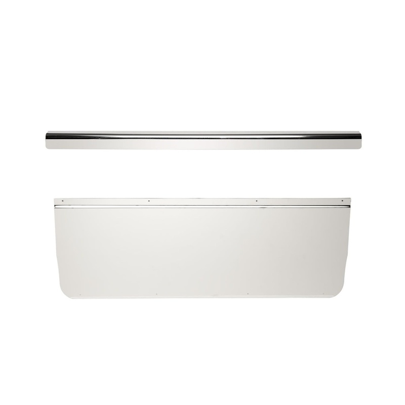 Fia GS903-4 Custom Fit Grille Bug Screen