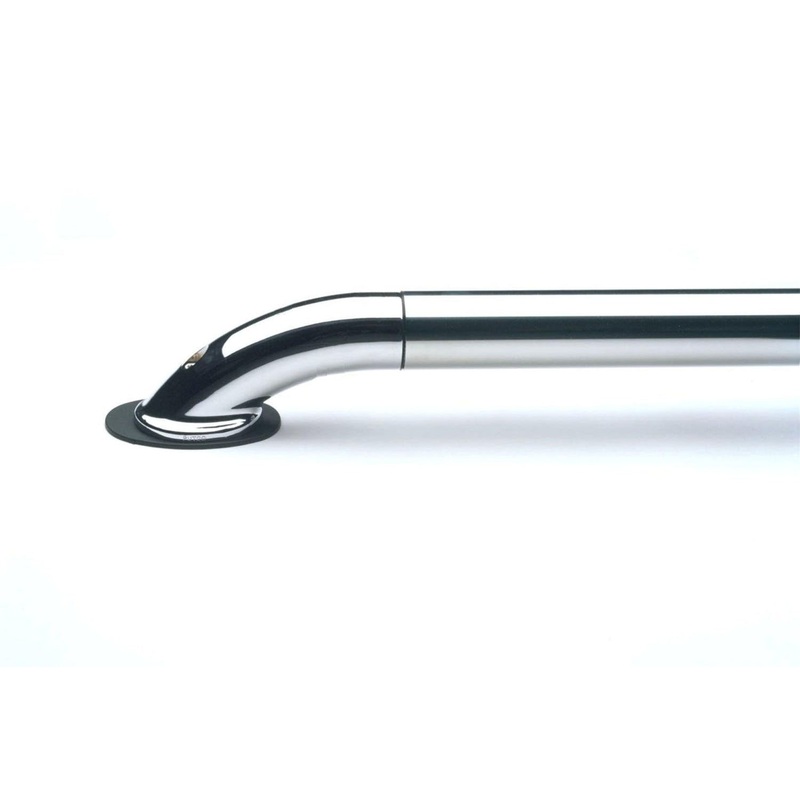 Fia GS907-31 Custom Fit Grille Bug Screen