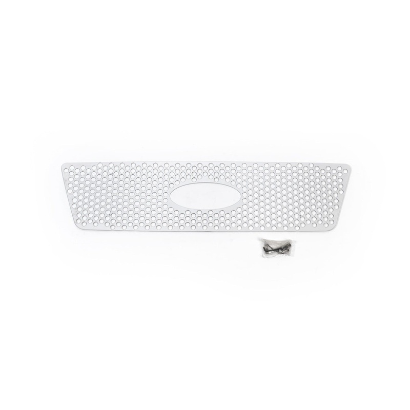Fia OE32-73 GRAY OE Rear Bench Seat Cover Gray