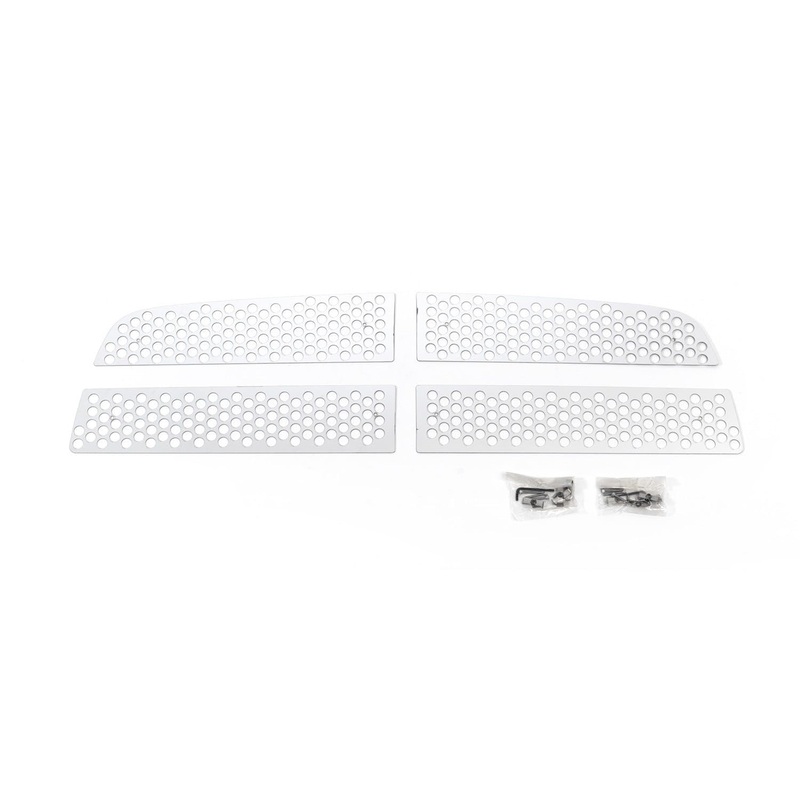 Fia OE32-77 GRAY OE Rear 40 /60 Seat Cover