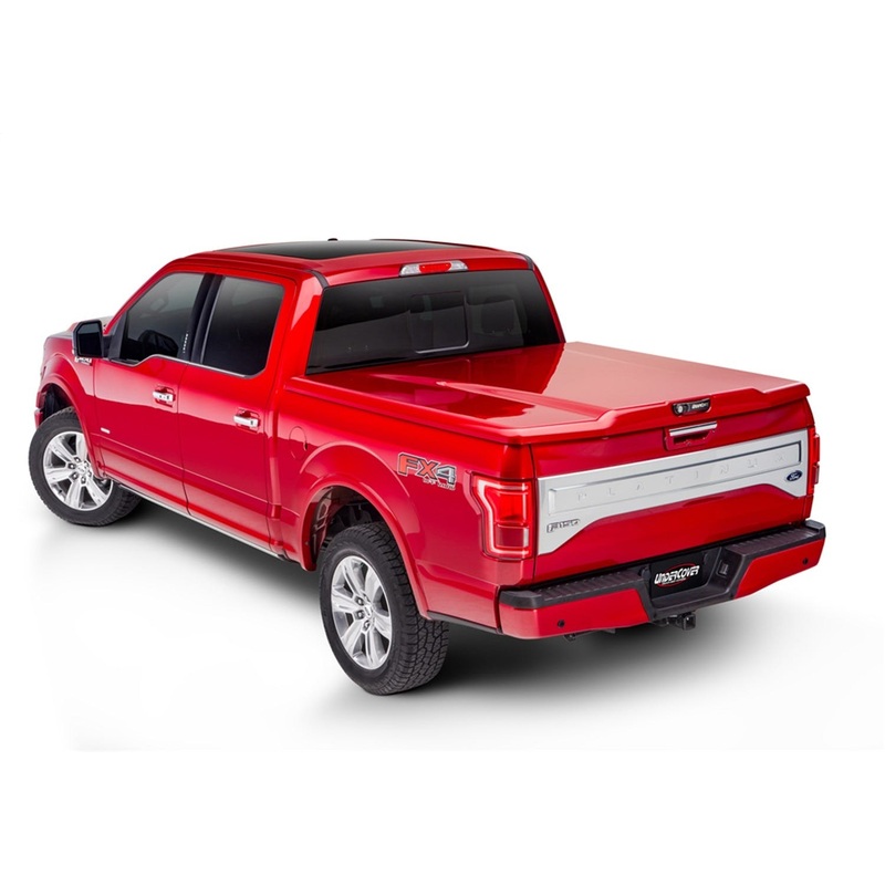 Husky Liners 16009 Truck Bed Mat Heavy Duty Bed Mat Black