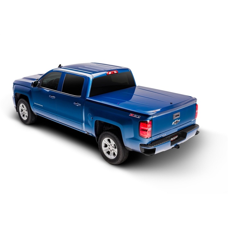 Husky Liners 18233 Weatherbeater Series Front Floor Liners Tan
