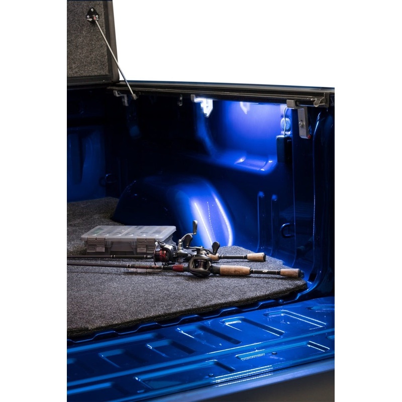 Husky Liners 33401 Classic Style Series Front Floor Liners Black