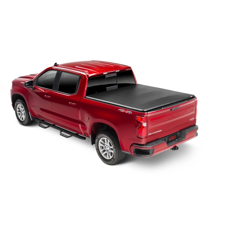 Husky Liners 33403 Classic Style Series Front Floor Liners Tan