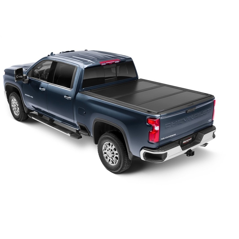 Husky Liners 33651 Classic Style Series Front Floor Liners Black