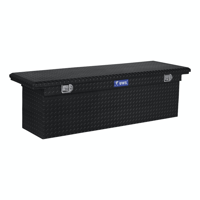 Husky Liners 54601 X-act Contour Series 2nd Seat Floor Liner (Full Coverage) Black