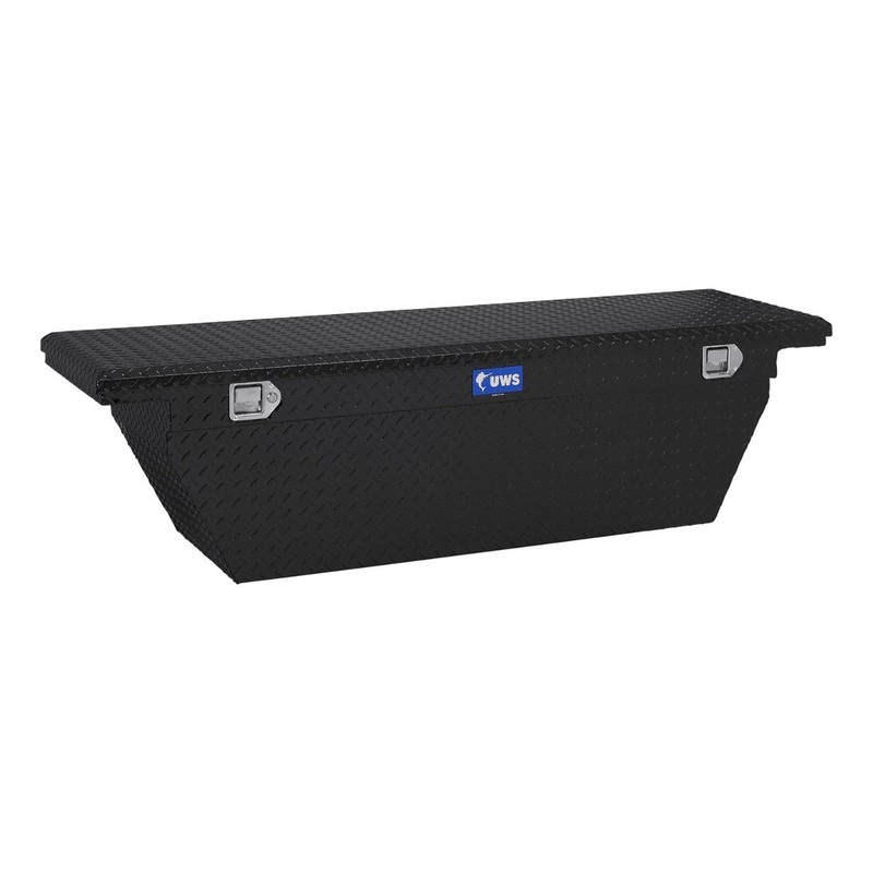 Husky Liners 54691 X-act Contour Series 2nd Seat Floor Liner Black