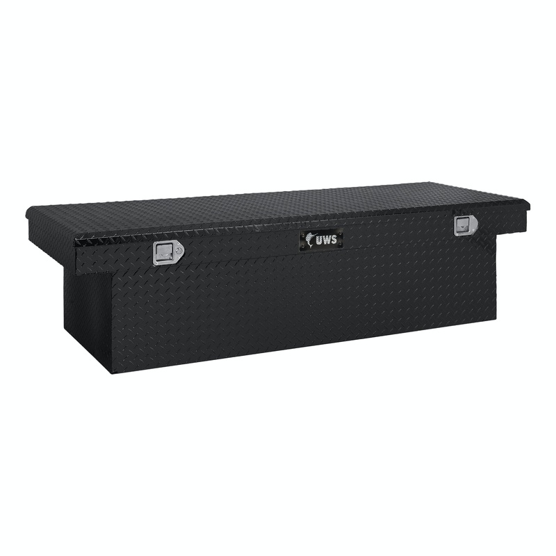Husky Liners 54711 X-act Contour Series 2nd Seat Floor Liner Black