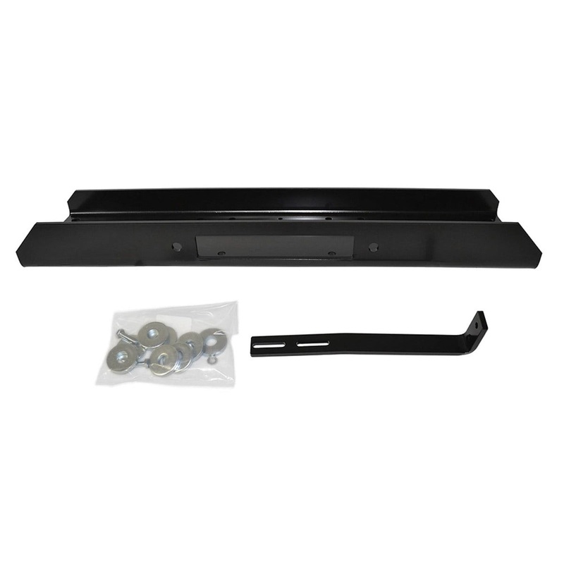 Husky Liners 79101 Wheel Well Guards Rear Wheel Well Guards Black