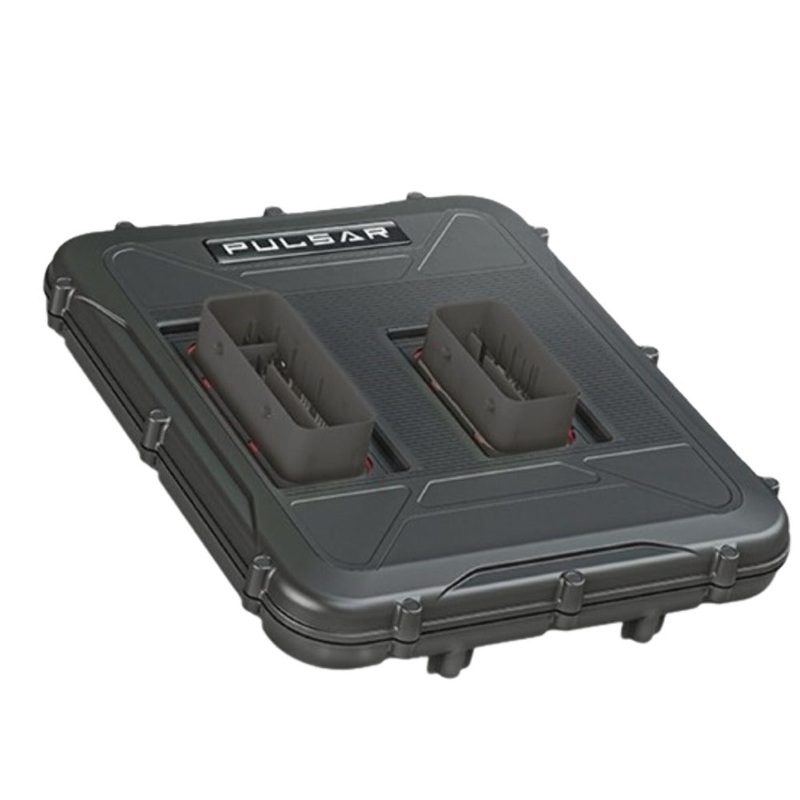 WeatherTech W215GR Rear Rubber Mats Grey