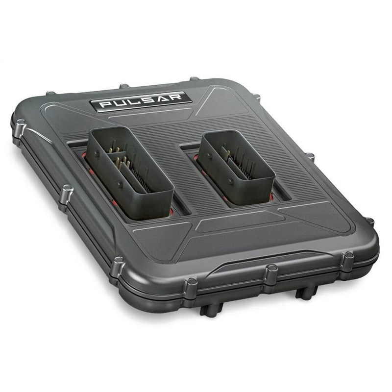 WeatherTech W217GR Rear Rubber Mats Grey