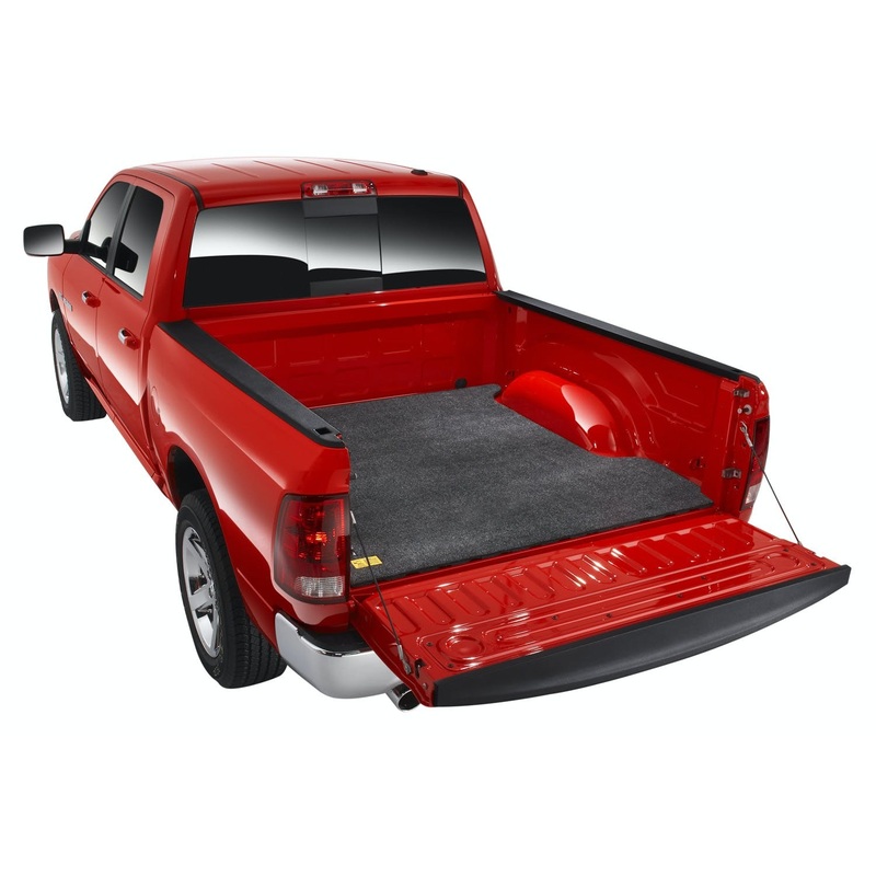DISCONTINUED – Putco 401925 Fuel Tank Door Covers