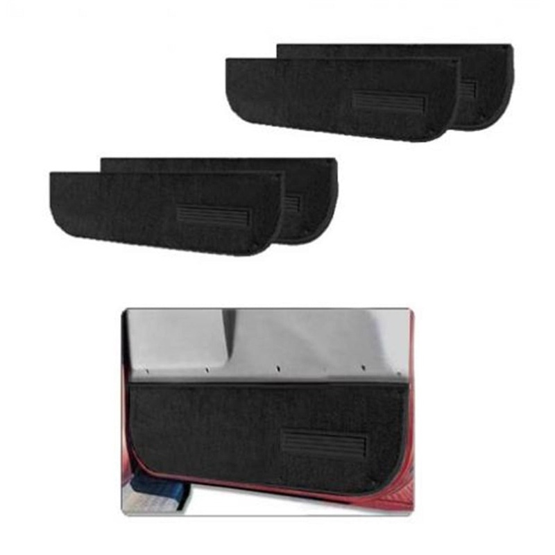 Putco HC3157R LumaCore 3157 Red , Pair (x3 Strobe with Bright Stop)